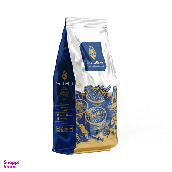 فلفل قرمز ممتاز سی تاج وزن 1 کیلوگرم