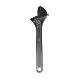 آچار فرانسه جتک مدل YP-040110-250MM سایز 10 اینچ