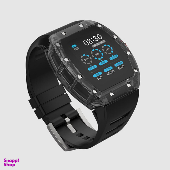 ساعت هوشمند گلتیج مدل Goaltage SW01