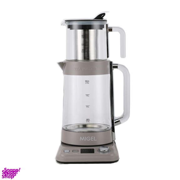 چای ساز میگل مدل GTS290/1 کد ORB