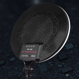 پنل نور ثابت سافت لایت مدل LED Photographic Fill Light PF45 به همراه سه پایه