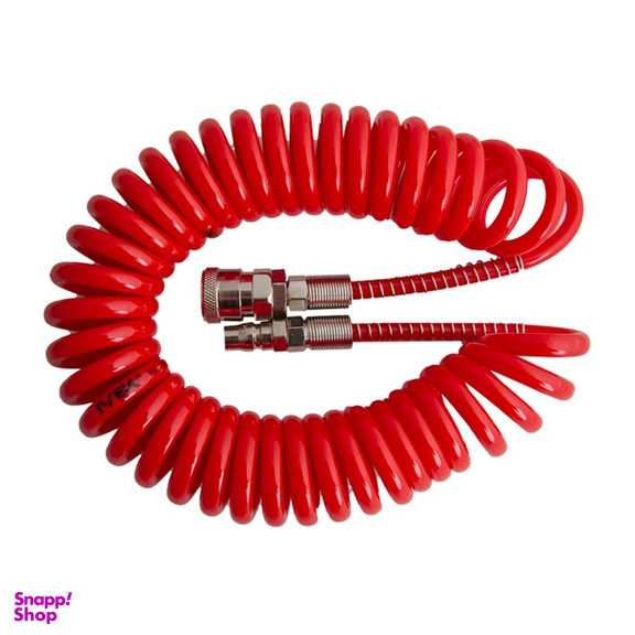 میخ کوب بادی ایوک کد K-1850A سایز 50mm گیج 18