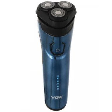 ماشین اصلاح موی صورت وی جی آر مدل V-322