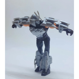 اکشن فیگور ناب سل مدل لاکپشت های نینجا طرح شریدر