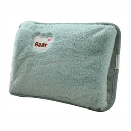 کیسه آب گرم برقی مدل Bear