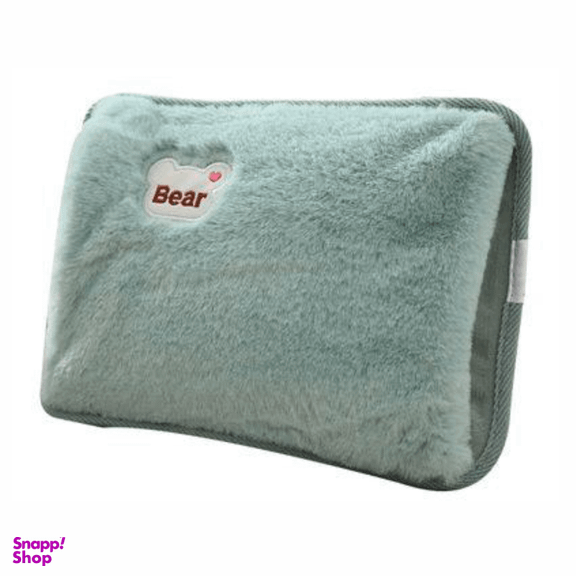 کیسه آب گرم برقی مدل Bear