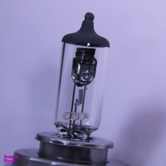 لامپ خودرو مونلایت مدل 60.55W پایه H4