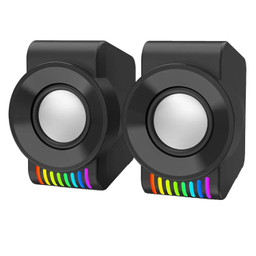 اسپیکر دسکتاپ مخصوص بازی ردراگون Redragon KAGE GS514