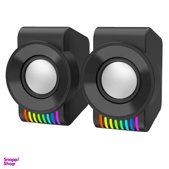 اسپیکر دسکتاپ مخصوص بازی ردراگون Redragon KAGE GS514