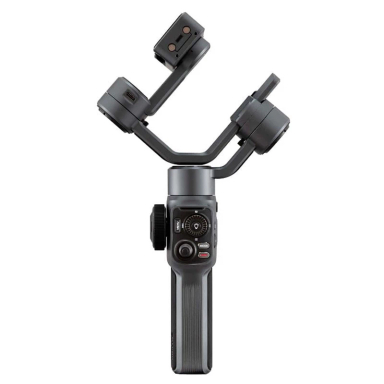 پایه دوربین ژیون مدل Smooth 5 Combo