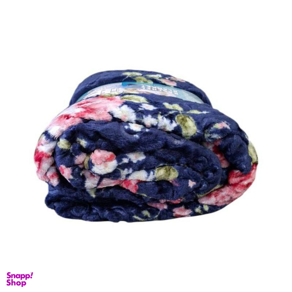 پتو یک نفره تیسا مدل ژله ای سایز 150×200 سانتی متر