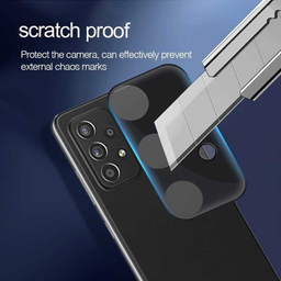 محافظ لنز دوربین اپیکوی مدل Cactus-Lenz-Power مناسب برای گوشی موبایل سامسونگ Galaxy A13 4G / A32 5G / A23 5G / M32 5G