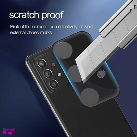 محافظ لنز دوربین اپیکوی مدل Cactus-Lenz-Power مناسب برای گوشی موبایل سامسونگ Galaxy A13 4G / A32 5G / A23 5G / M32 5G