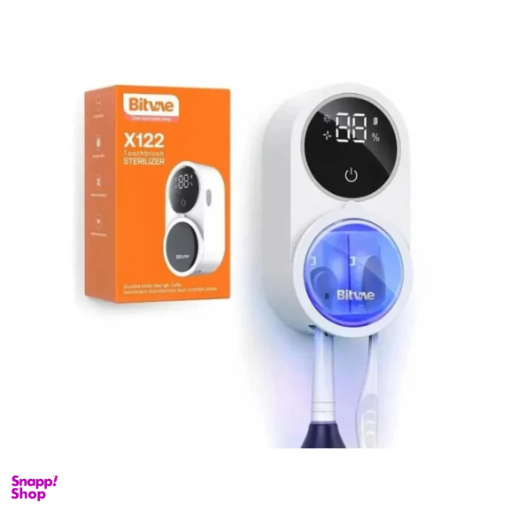 جامسواکی هوشمند بیتوی مدل X122