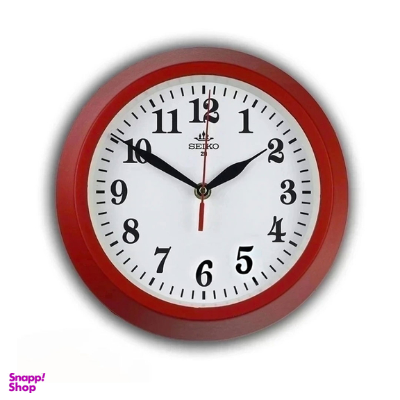 ساعت دیواری سیکو کد 20