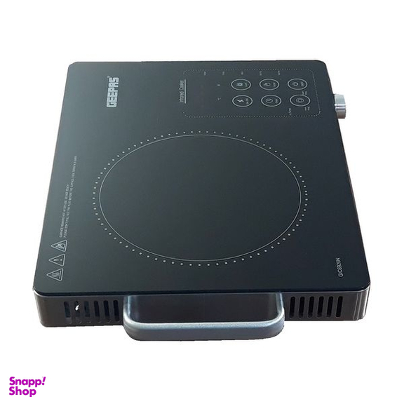 اجاق گاز برقی جی پاس مدل GIC6920N