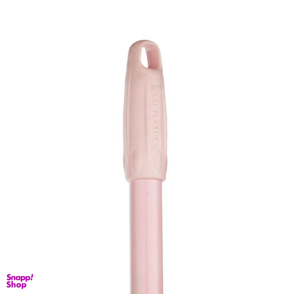 دسته طی زمین شوی ارج پلاستیک مدل L-150