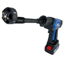 کارواش شارژی 20 ولت ویوارکس مدل VR2450V2-PW