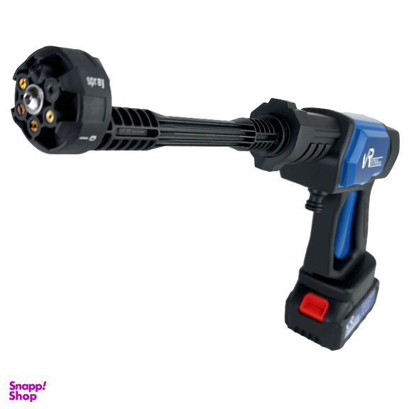 کارواش شارژی 20 ولت ویوارکس مدل VR2450V2-PW