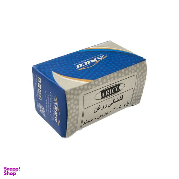 فشنگی روغن آریکو مدل 1188 مناسب برای سمند بسته 3 عددی