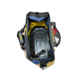 کیف ابزار اپکس مدل YP-SMTTOOL BAG40cm