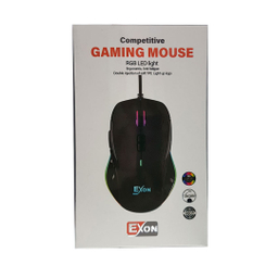 ماوس مخصوص بازی اکسون مدل G-536E