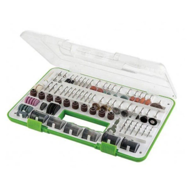 فرز انگشتی سیلور کد GT-RA244 مجموعه 244 عددی