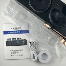 جا مسواکی مدل هوشمند کد XD133