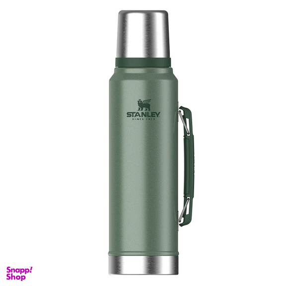 فلاسک استنلی مدل Classic Legendary ظرفیت 1 لیتر