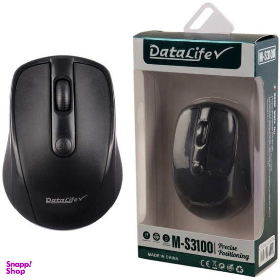 ماوس بی سیم دیتالایف مدل M-S3100