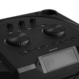 پخش کننده خانگی دنای مدل DE-DA3080DJ1
