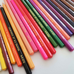 مداد رنگی 48 رنگ ام کیو مدل آرتیست
