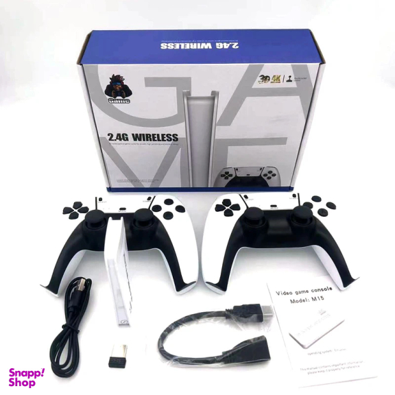 کنسول بازی گیم استیک مدل 2