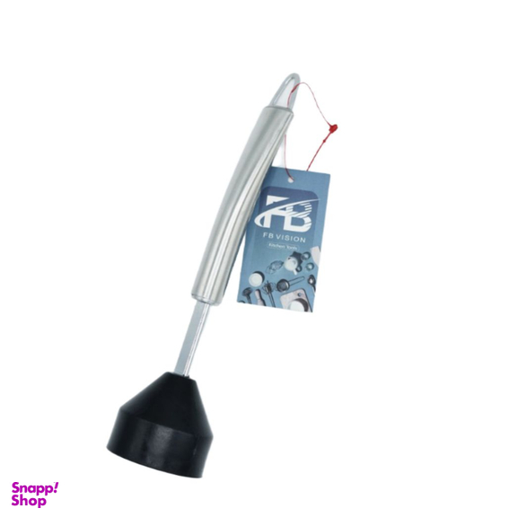 گوشت کوب اف بی ویژن مدل دسته استیل