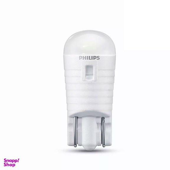 لامپ LED خودرو فیلیپس مدل PRO3000 پایه W5W