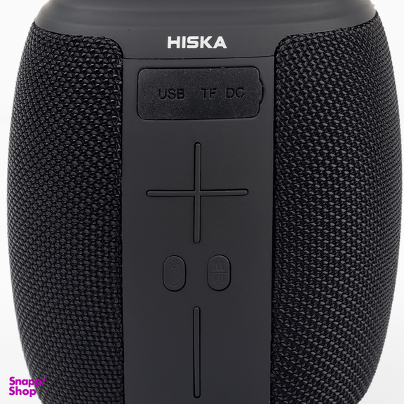 اسپیکر بلوتوثی قابل حمل هیسکا مدل B39