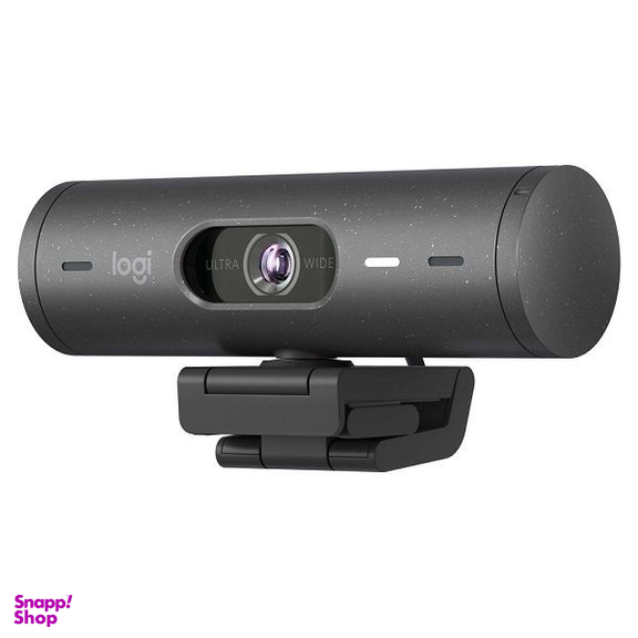 وب کم لاجیتک مدل brio 500