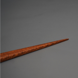 ملاقه و قاشق چوبی مدل Sapeli Wooden Ladle