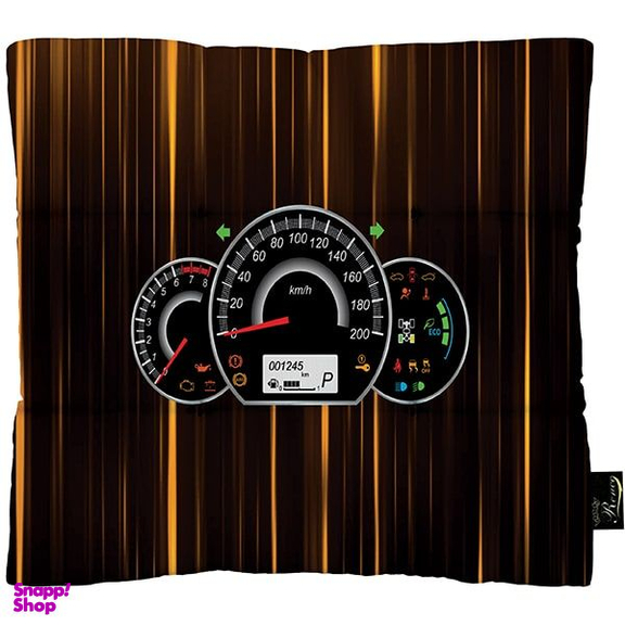 بالش نشیمن خودرو رنس مدل M1-10920
