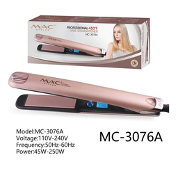 اتو مو مک استایلر مدل MC-3076A