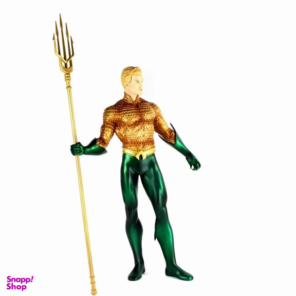 فیگور کریزی تویز مدل AQUAMAN Crazy Toys