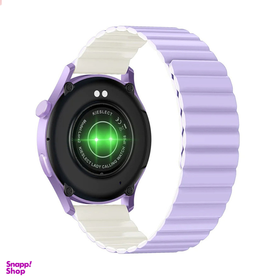 ساعت هوشمند کیسلکت مدل Lady Watch Lora 2