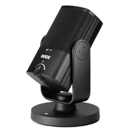میکروفون رومیزی رود مدل nt usbmini
