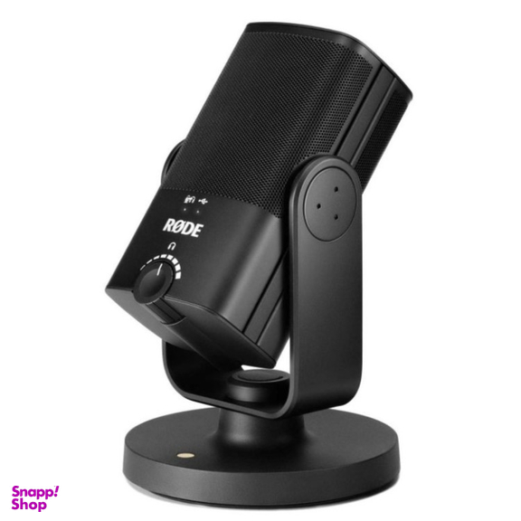 میکروفون رومیزی رود مدل nt usbmini