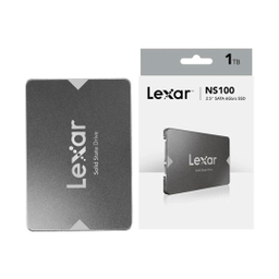 حافظه SSD اینترنال لکسار مدل NS100 ظرفیت 1 ترابایت