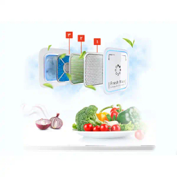 یخچال و فریزر ساید بای ساید 36 فوت دوو مدل ARSXi30-30W