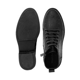 نیم بوت زنانه منط مدل z269 کد 6167