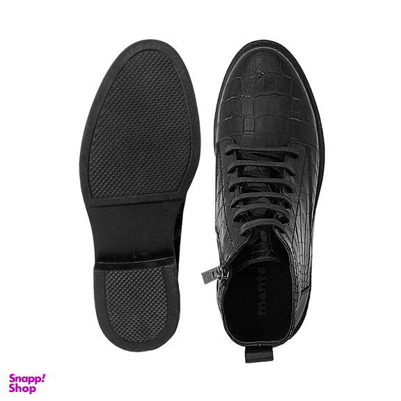 نیم بوت زنانه منط مدل z269 کد 6167