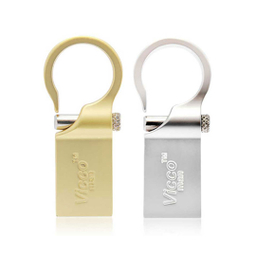 فلش مموری ویکومن (Viccoman) مدل Vc266S با ظرفیت 16GB