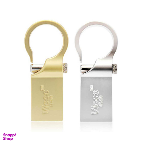 فلش مموری ویکومن (Viccoman) مدل Vc266S با ظرفیت 16GB